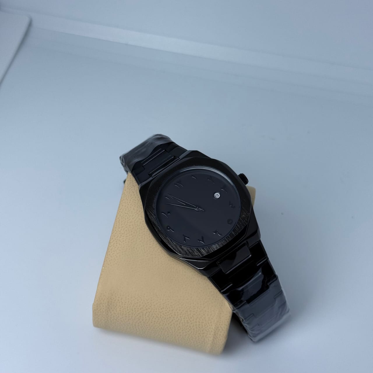 Black Aura | Full Stainless Steel
