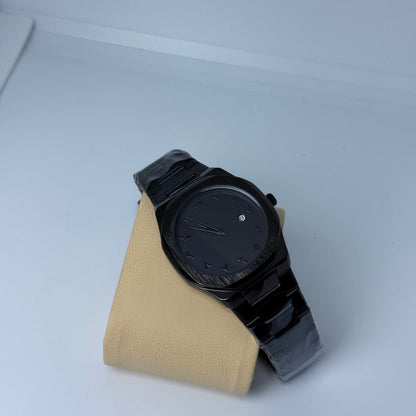 Black Aura | Full Stainless Steel